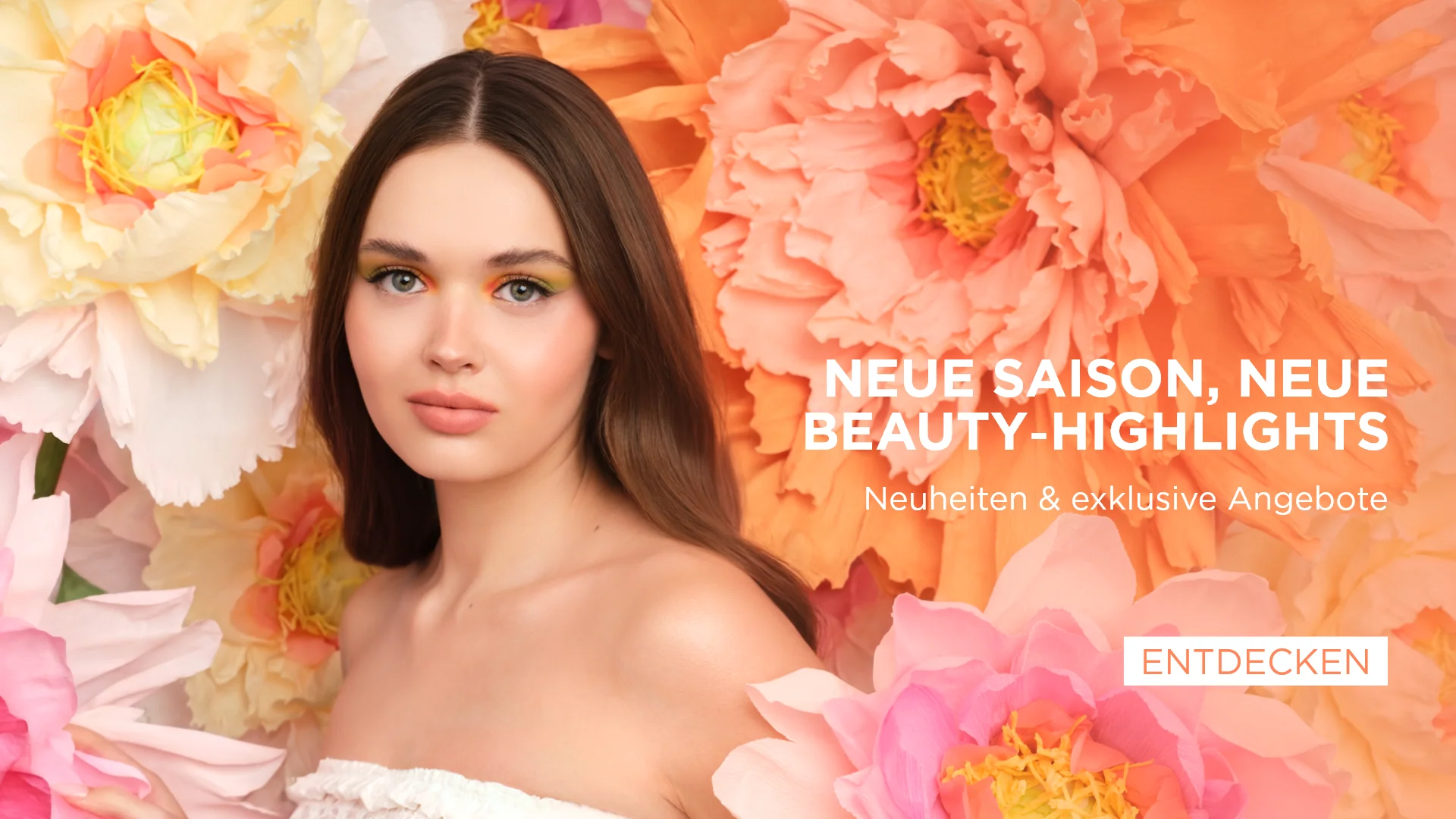 Ihre Schönheit in besten Händen